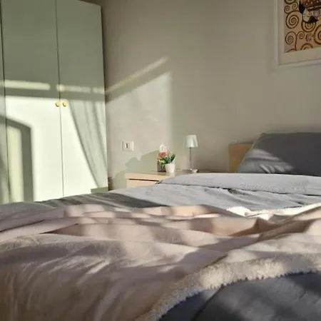 Appartement Papu's Center *