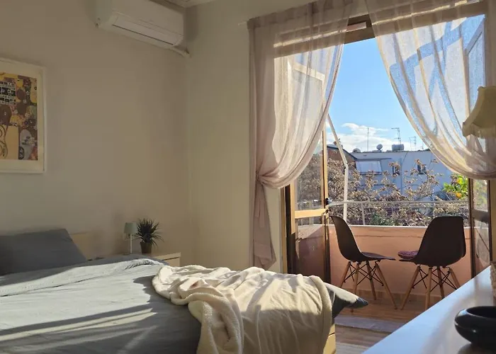 Papu's Center Appartement *