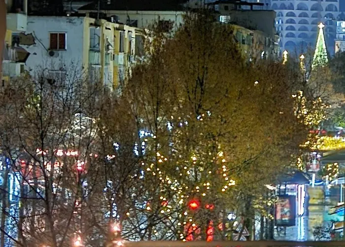 Appartement Papu's Center *