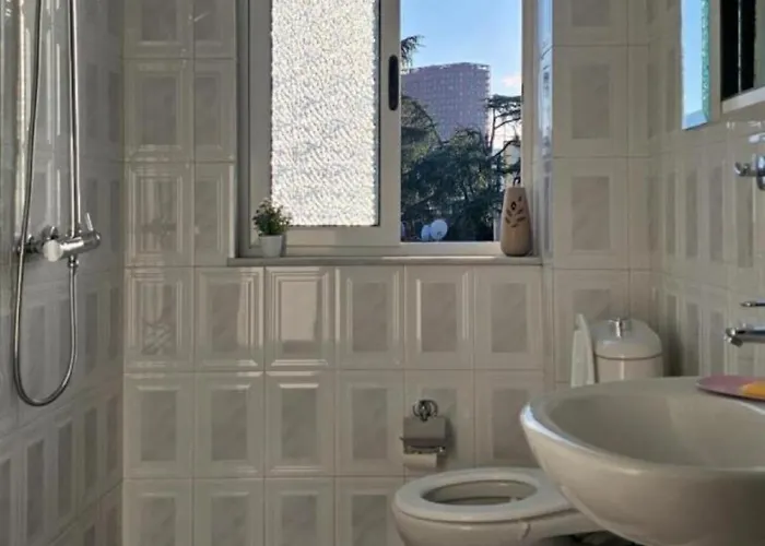 Appartement Papu's Center