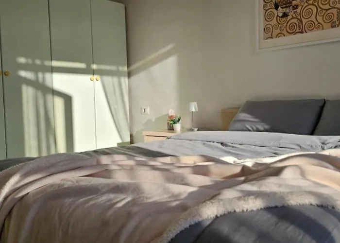 Appartement Papu's Center *