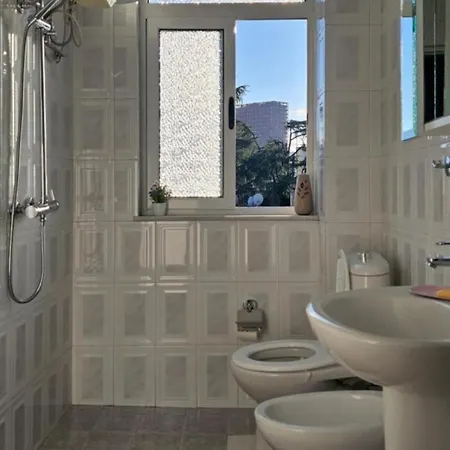 Apartment Papu's Center