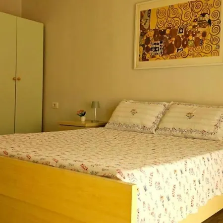 Papu's Center Daire *