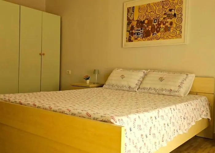 Papu's Center Apartament *