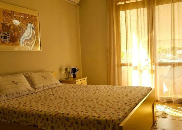 Papu's Center * Tirana